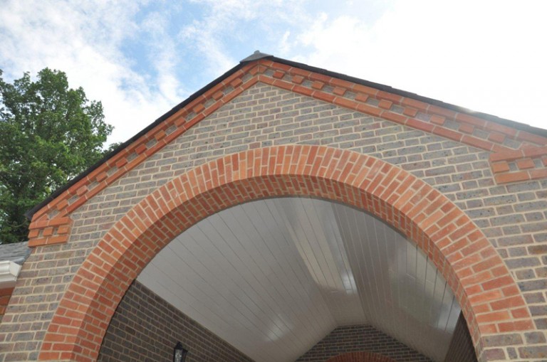 Fusion Brickwork