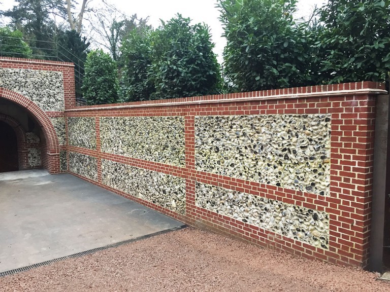 Fusion Brickwork